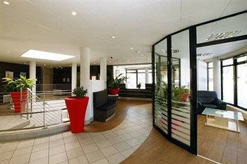 Appart Hotel Annecy Seynod Exterior photo