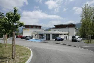 Appart Hotel Annecy Seynod Exterior photo