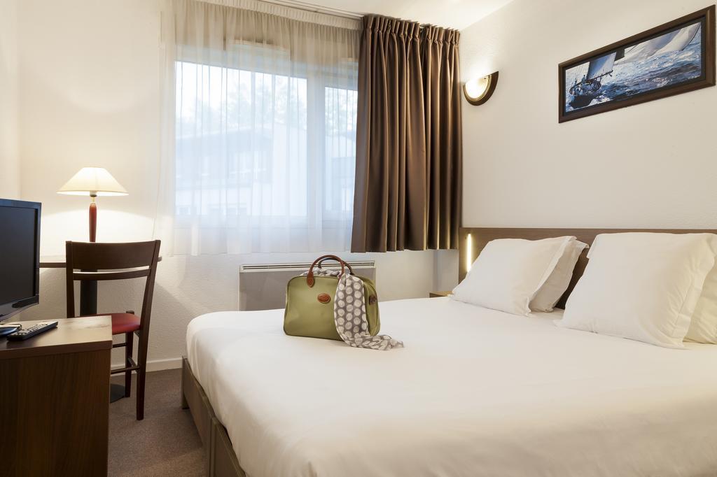 Appart Hotel Annecy Seynod Exterior photo