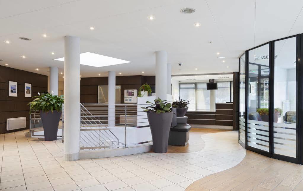 Appart Hotel Annecy Seynod Exterior photo