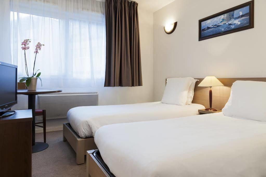 Appart Hotel Annecy Seynod Exterior photo