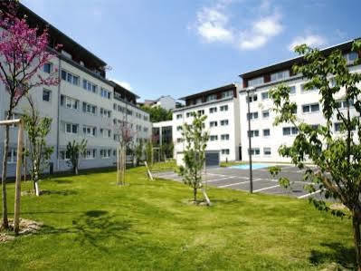 Appart Hotel Annecy Seynod Exterior photo