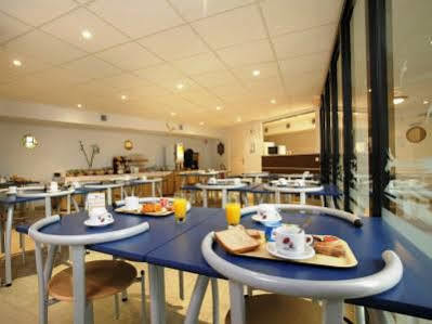 Appart Hotel Annecy Seynod Exterior photo